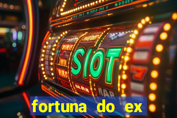 fortuna do ex jogador bebeto